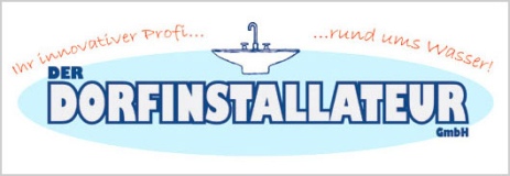 DER DORFINSTALLATEUR GMBH - Münster Installateur Tirol